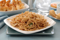 Chicken Lo Mein Recipes