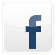find us on facebook