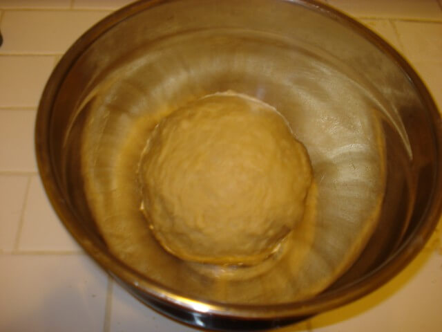 Grandma S Sweet Roll Dough Recipe CDKitchen