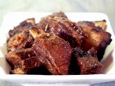 I Used Boneless Pork Ribs, Dr