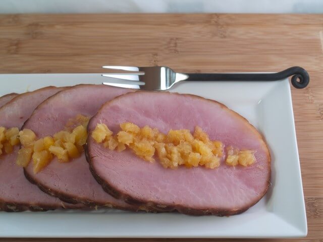 Ham Recipe: Easter Ham Recipe Appleton Farms Spiral Ham Cooking Instructions