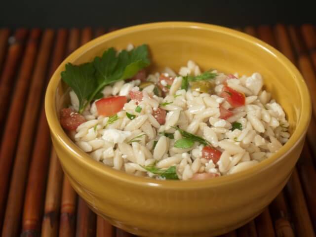 Zo S Kitchen Chicken Orzo orzo pasta recipes - cdkitchen Zo S Kitchen Chicken Orzo orzo pasta recipes - cdkitchen