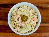 Copycat Bob Evans Cole Slaw Recipe | CDKitchen.com