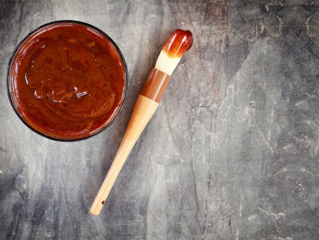 Tomato Paste Bbq Sauce Recipe CDKitchen