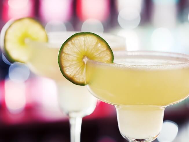 Neiman Marcus' Mariposa Margarita Recipe | CDKitchen.com