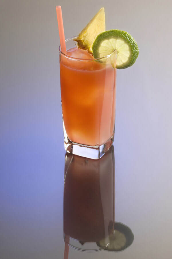 bay breeze cocktail
