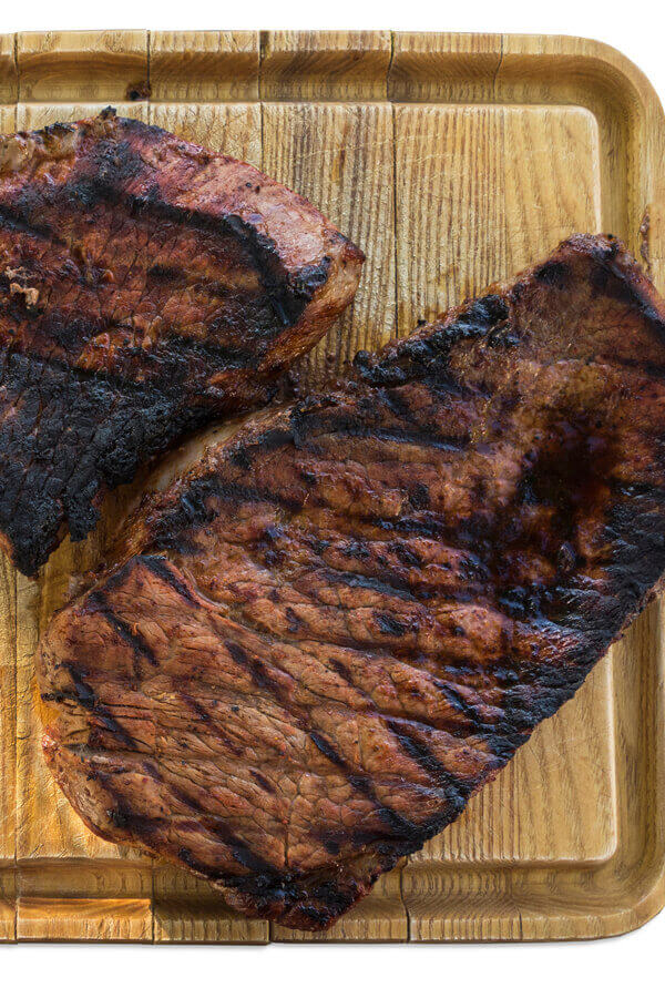 Marinated London Broil Recipe Cdkitchen