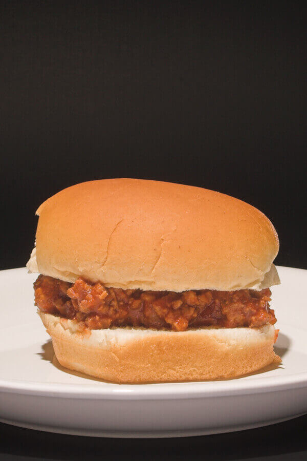 Crock Pot Turkey Sloppy Joes Recipe CDKitchen