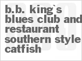 B.B. King's Blues Club And Restaurant Southern Style Catfish Recipe ...