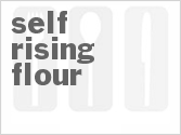 Self-Rising Flour Recipe | CDKitchen.com