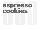 expresso cookie va