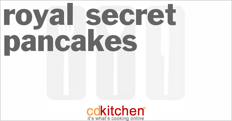 royal secret royal secret