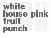 2019 year - Chill Drinks With a Cranberry Ice Block 2019 year