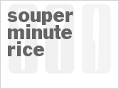 Souper Minute Rice Recipe | CDKitchen.com