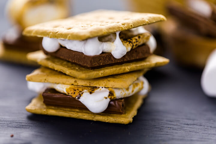 uses for marshmallows