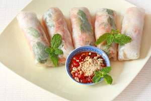 vietnamese