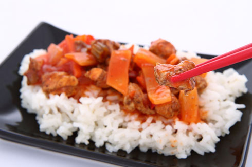 Chinese Food