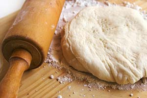 dough