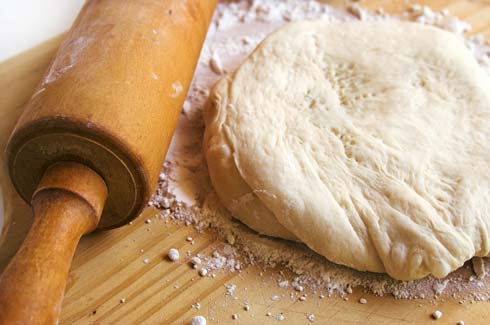 Basic Dough