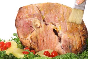 ham glaze