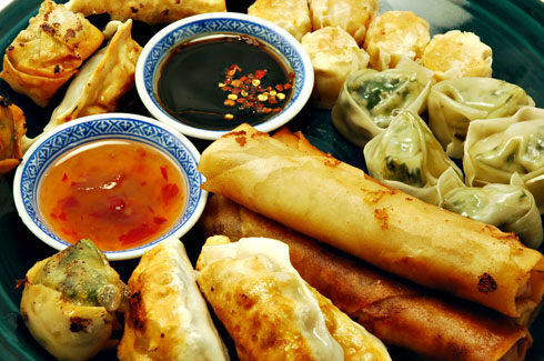 Sweet 'n Sour Sauces