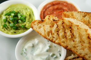 tzatziki sauce