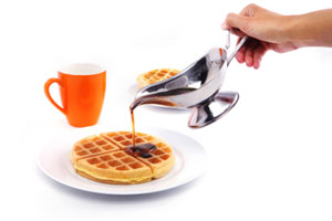 syrup