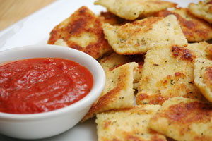 marinara sauce