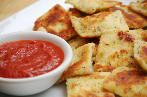 Marinara Sauce