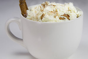 hot chocolate