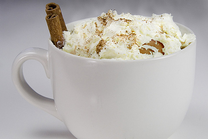 Hot Chocolate