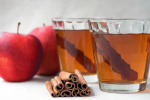 cider drinks