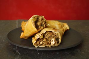 beef empanadas