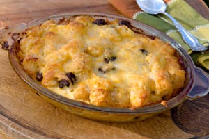 tater tot casserole