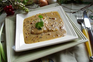 chicken dijon