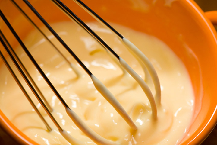 Miscellaneous Microwave Recipes