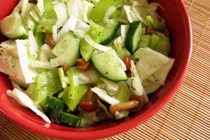 cabbage salad