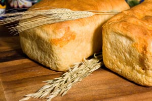 bread machine cheese bread