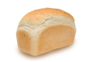bread machine white bread
