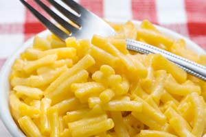 macaroni and cheese Recipes
