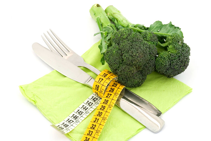 Healthy Eating and Special Diets