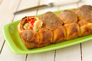 monkey bread