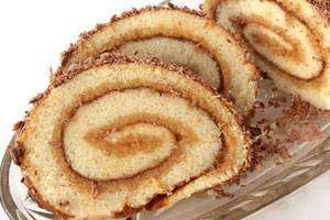 cinnamon bread