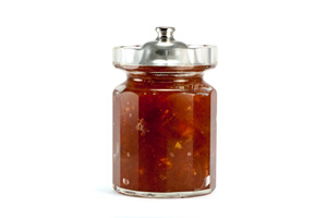 ginger jam