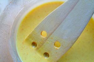 curry sauce