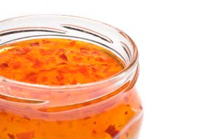 pepper jelly