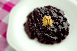 grape jam