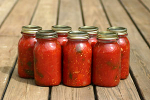 tomato jam