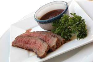 steak sauce
