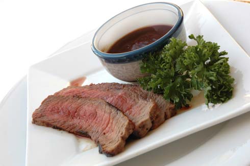 Steak Sauces